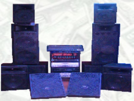 asociación  family records 